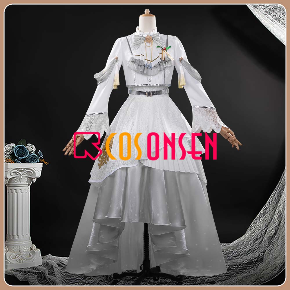 COSONSEN cosplay costumes tweet media
