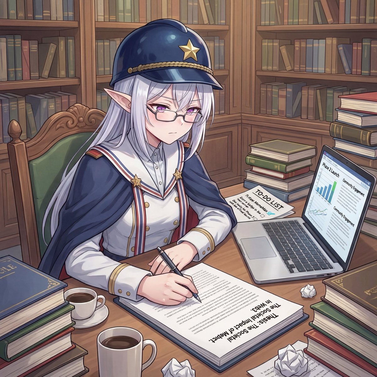 진짜 진짜 Phase 2 soon??? @MemeMax_Fi 이번에 MemeMax 계정에서 올라온 TO-DO LIST을 살펴보면 두  번째 항목인 