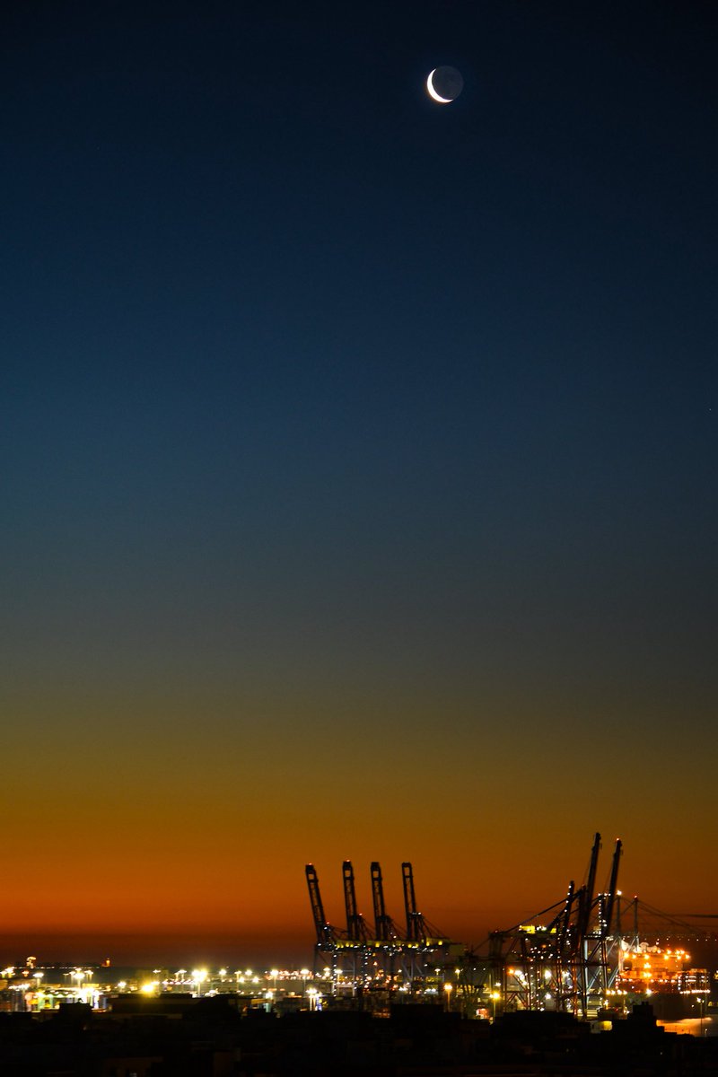 crisalmar11's tweet image. #moon