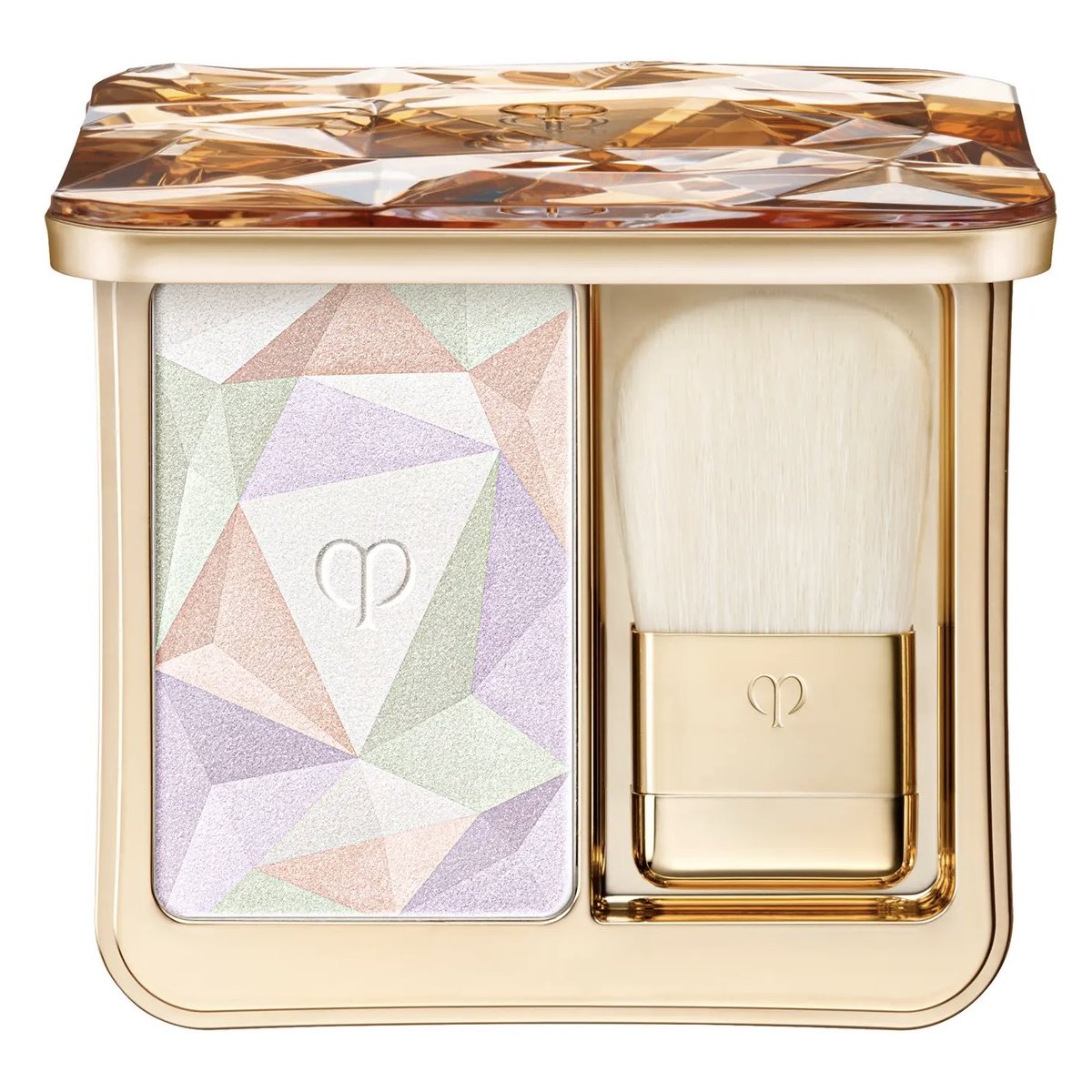 DiorのBAさんも、プレゼントには人気あるけど、普段使いには単色ハイ