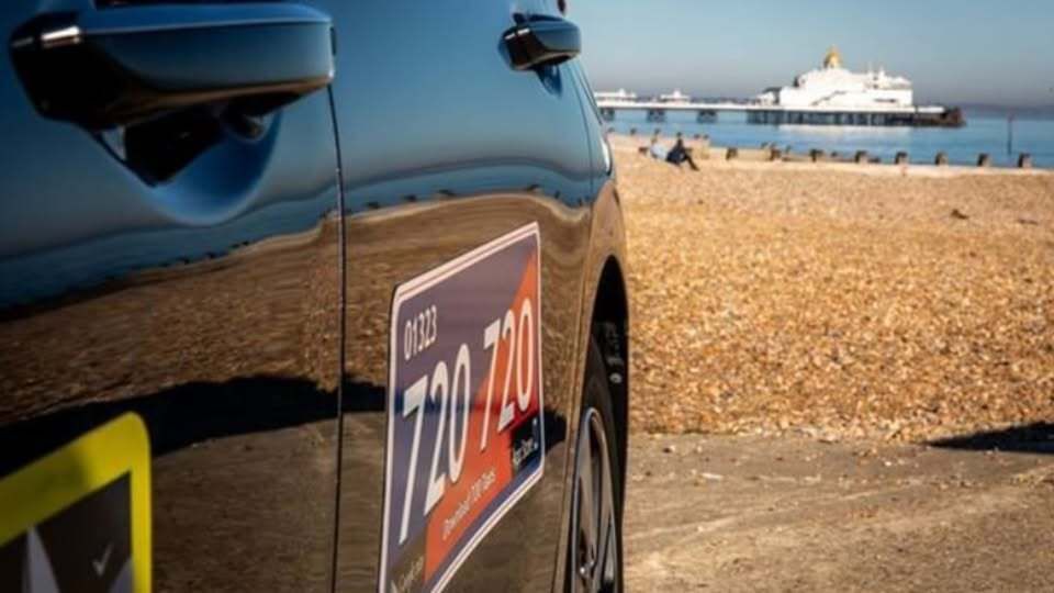 Case study: Helping 720 Taxis meet council CCTV requirements

The result is consistent compliance across the fleet, clear and reliable footage when required, and added protection for both drivers and passengers.
Read the full case study here:

buff.ly/Jwn77LG