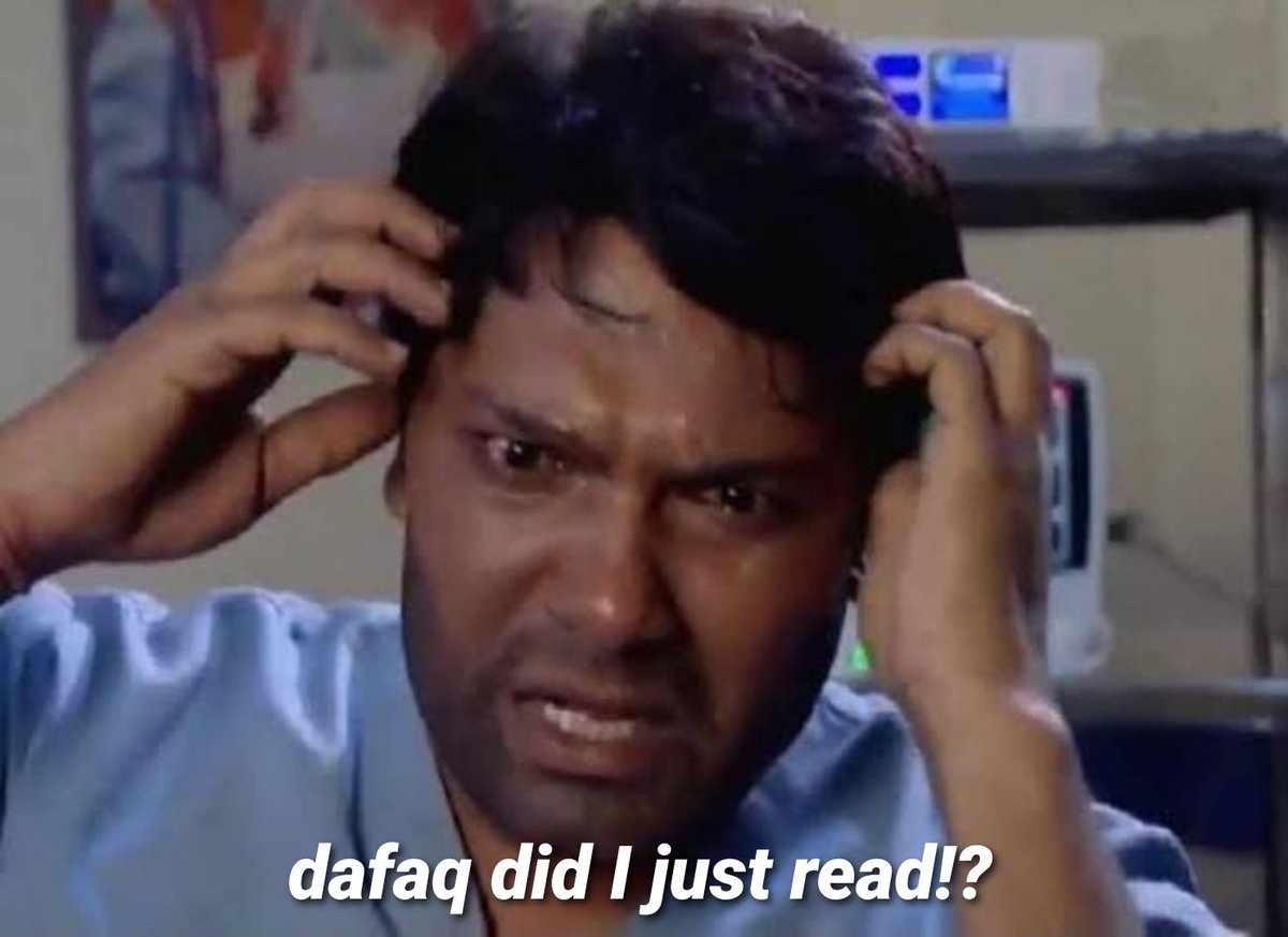 >muslims are oppressed in india
>hindus are safe in bangladesh

Wtf did i read dawv 😭?