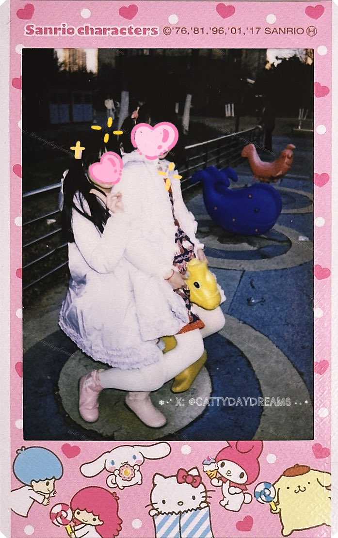 下一次playdate是什么时候ᐡ•͈ ·̭ •͈ᐡ

#abdl #幼児退行 #おむつ