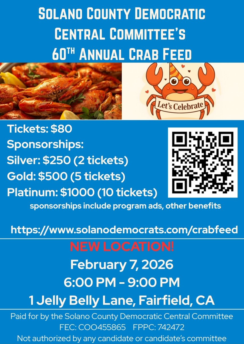 Solano Democrats (@solanodems) / Posts / X