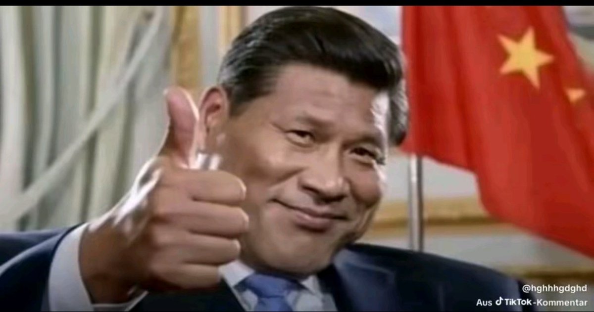 Thanks to Trump, some of the most anti-China countries are initiating rapprochement with China.😂

Literally did nothing and won.