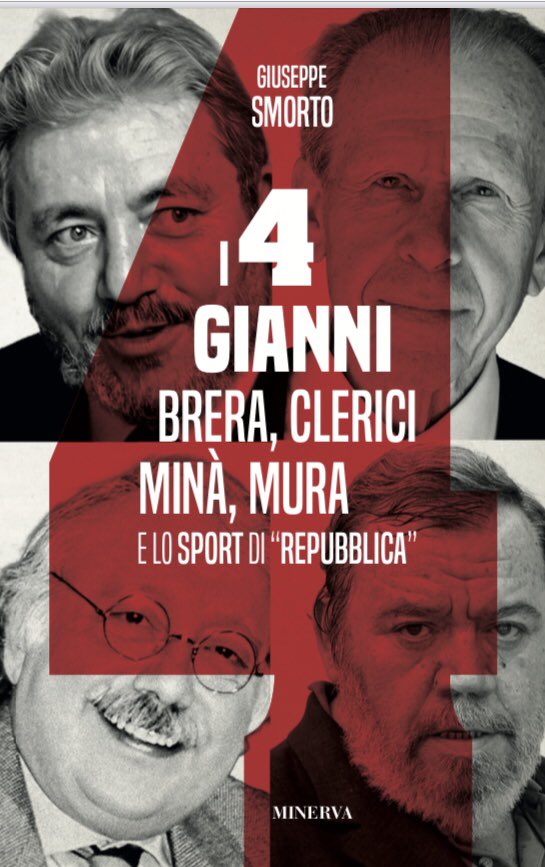 Giuseppe Smorto tweet media