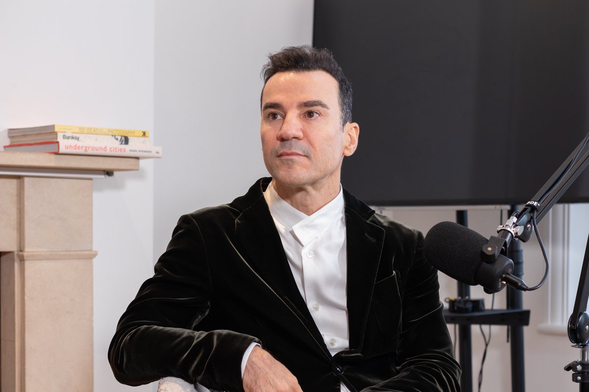 Rami Cassis tweet media