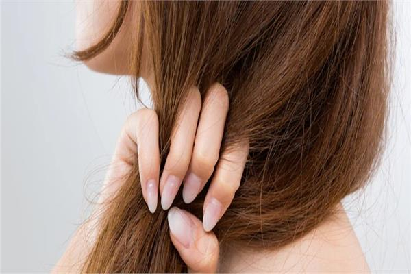 9 طرق لترطيب فروة رأسك 