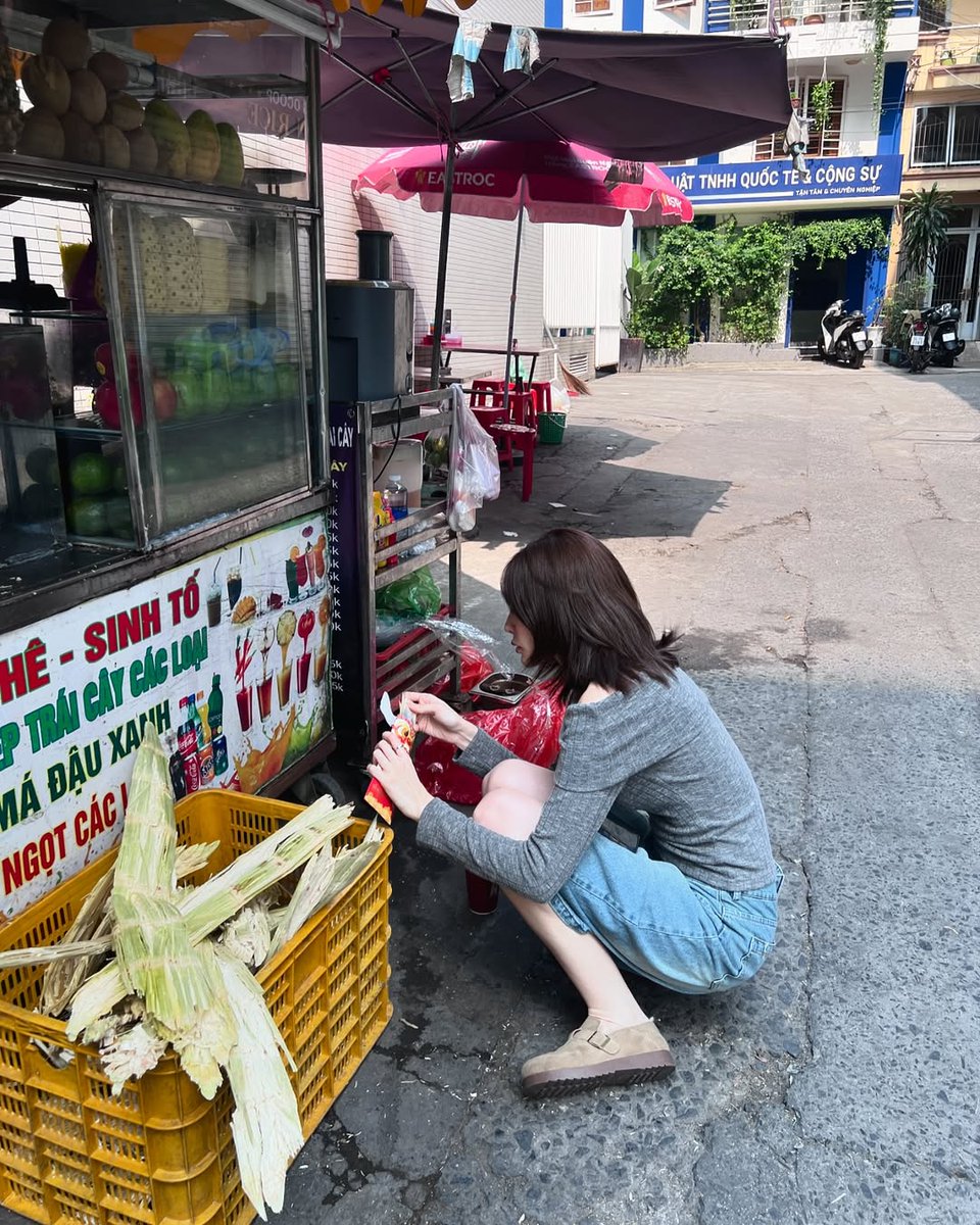 Location doesn't matter, happiness is the priority😚😚😚

NEW CHAPTER CHARLOTTE15
#ชาล็อตออสติน #CharlotteAustin
<a href="/itscharlotty/">Charlotte Austin</a>