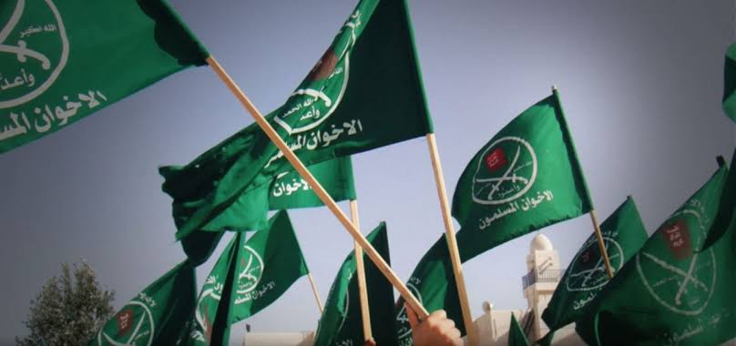 GuillaumeZ_'s tweet photo. The Muslim Brotherhood branch in Lebanon was officially designated as a Foreign Terrorist Organization, the strongest terrorism label under U.S. law.
#FTO #Lebanon #TerroristDesignation https://t.co/5ONeew6FYI