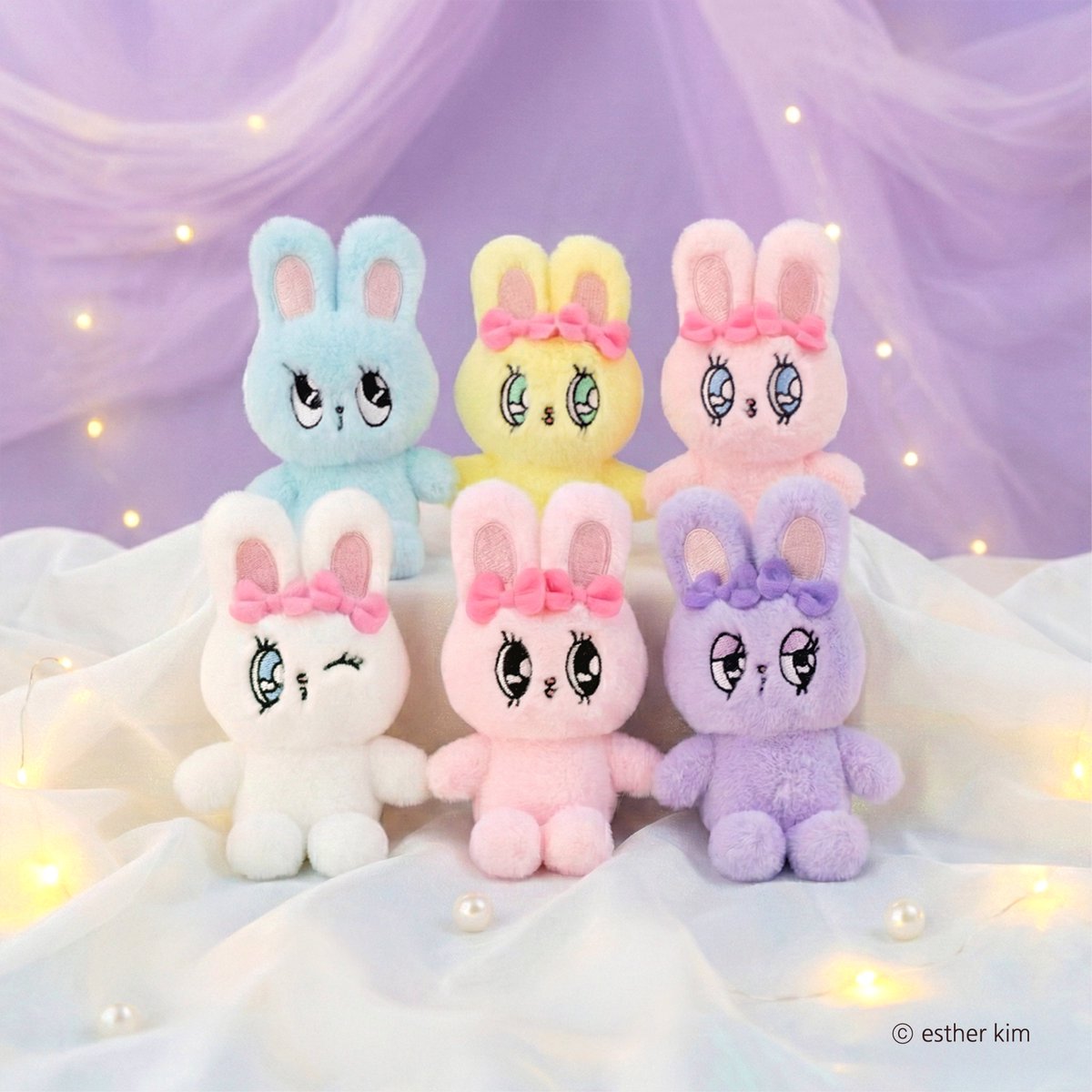 エスターバニー【公式】 (@Estherbunny_JP) / Posts / X