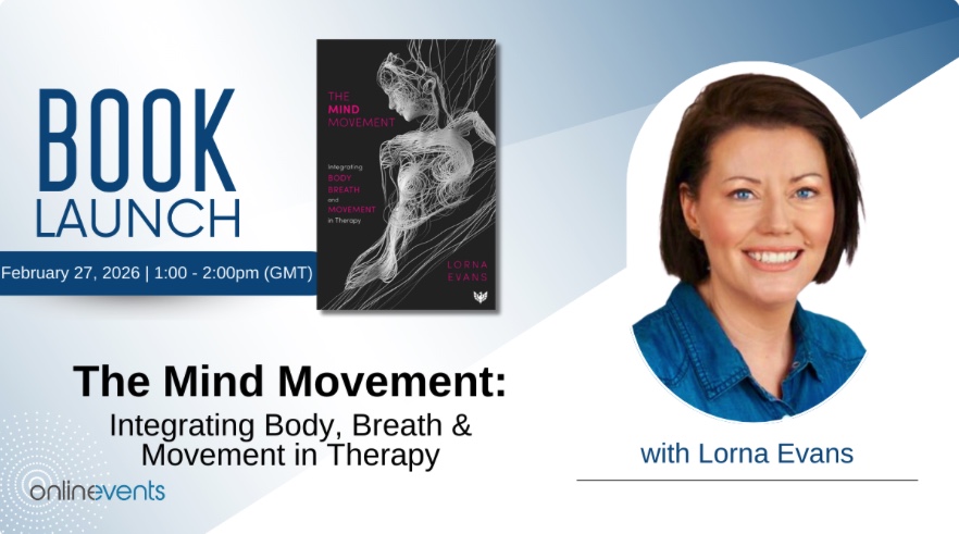 Lorna Evans | The Mind Movement tweet media