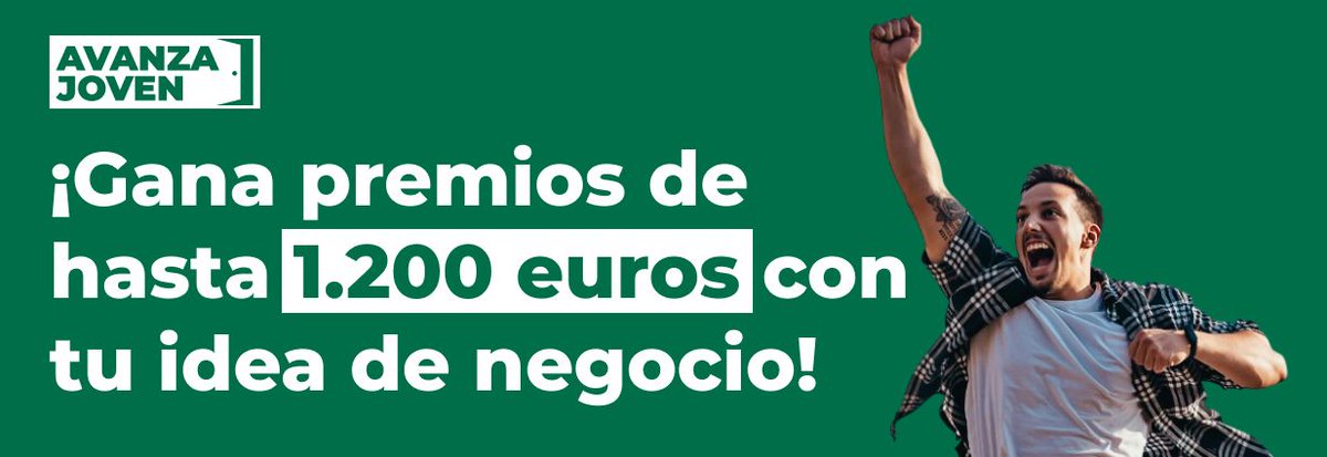 Youth Business Spain tweet media