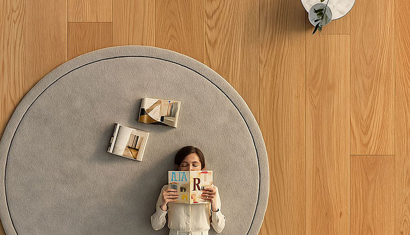 I Love Parquet - ll legno oggi: visioni, superfici, attualità - mailchi.mp/77dcdf31b219/p…