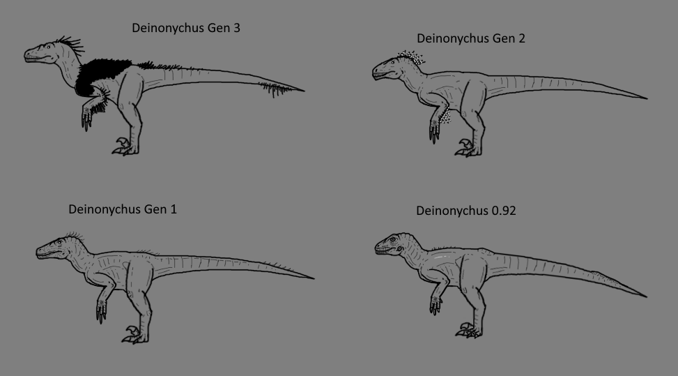 Shuttle__T's tweet image. might mess around with 1/2's heads