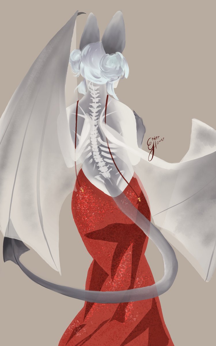 EnderFlower tweet media