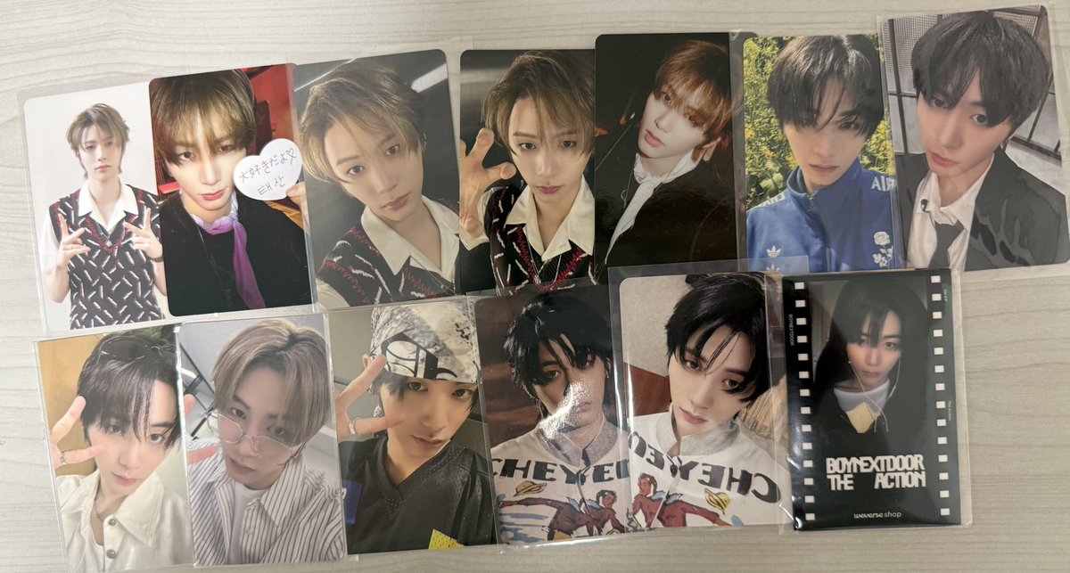 장어(ウナク無限回収) tweet media