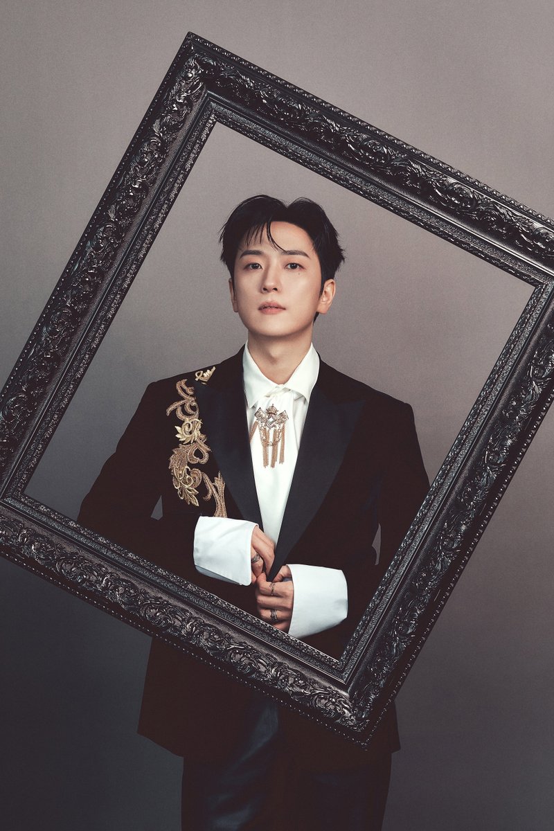 official_fore's tweet image. [ #FORESTELLA_NEWSONG ]

&amp;lt;THE LEGACY&amp;gt;
- Digital Single ‘Nella Notte’
Woorim PHOTO

🎧 Pre-Release on
2026.01.19 6PM (KST)

#포레스텔라 #고우림 #THELEGACY #NellaNotte #Forestella  #KoWoorim