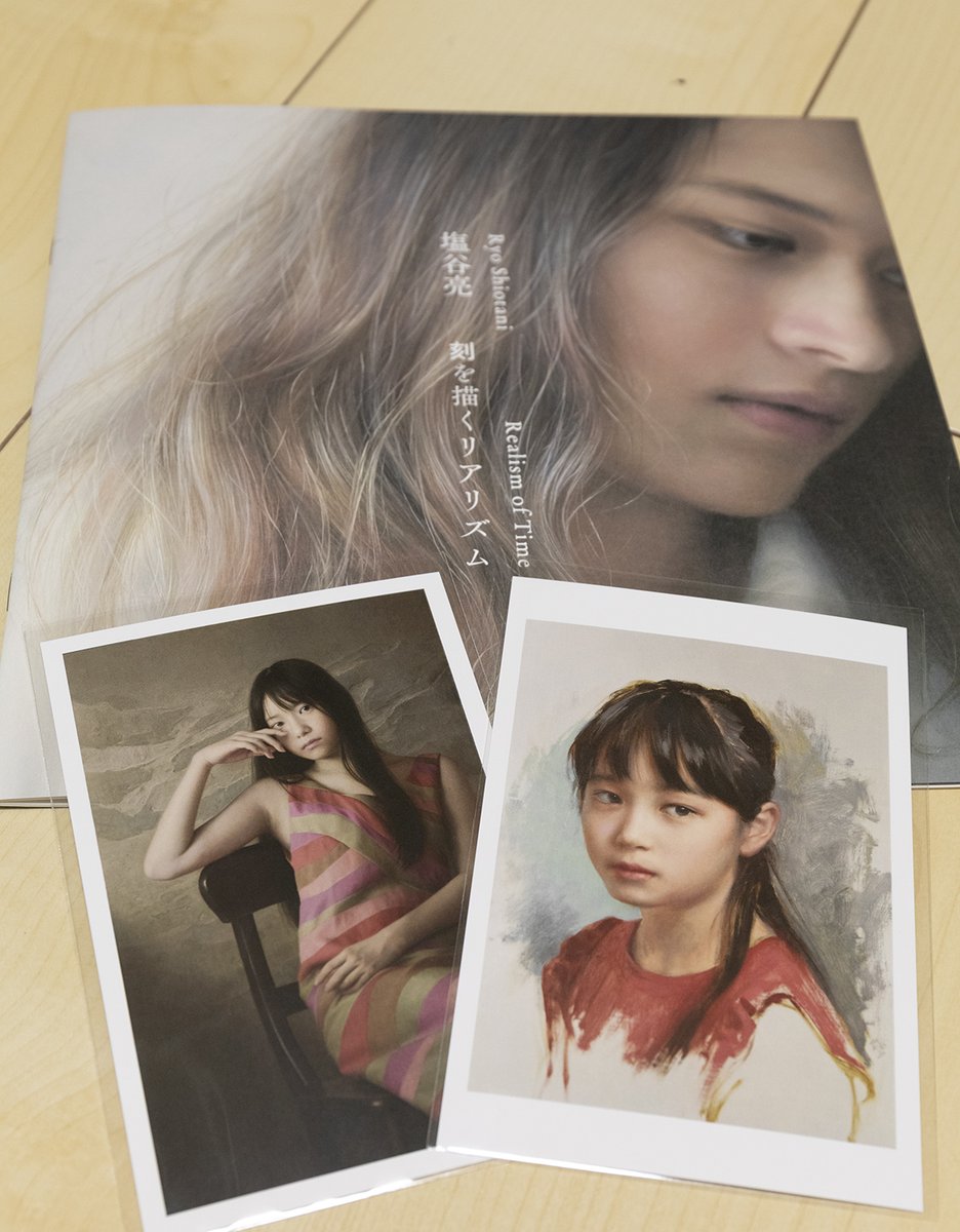 岡靖知（画家） (@yasutomooka) / Posts / X