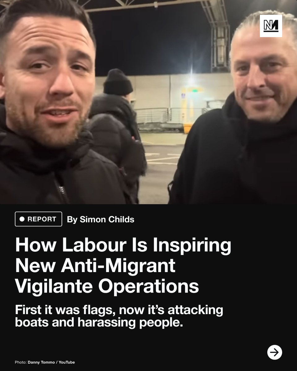 Novara Media tweet media