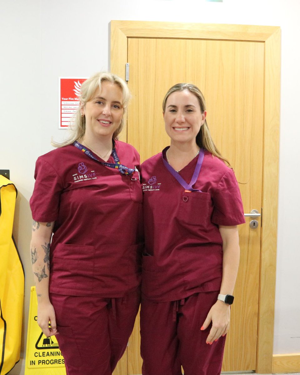 simsivf's tweet image. If you’re about to begin or are already on your journey to parenthood with Sims IVF, know that you are always in the most caring hands. 💜

Book your free fertility information call to learn more today. 📞
sims.ie/about-fertilit…

#SimsIVF