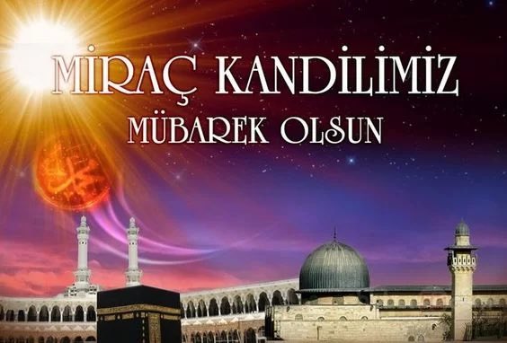 aliulusoy_fiko's tweet photo. Bu mübarek gecenin ülkemize, milletimize ve tüm İslam alemine hayırlar getirmesini diler, Miraç Kandilinizi kutlarım.🌹🇹🇷 https://t.co/szv9OY3lCg