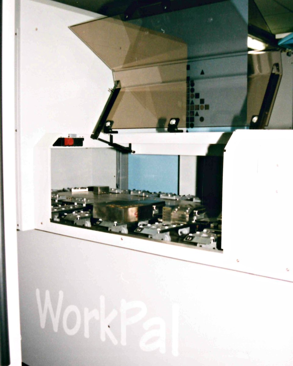 NDPrecisionProducts tweet media