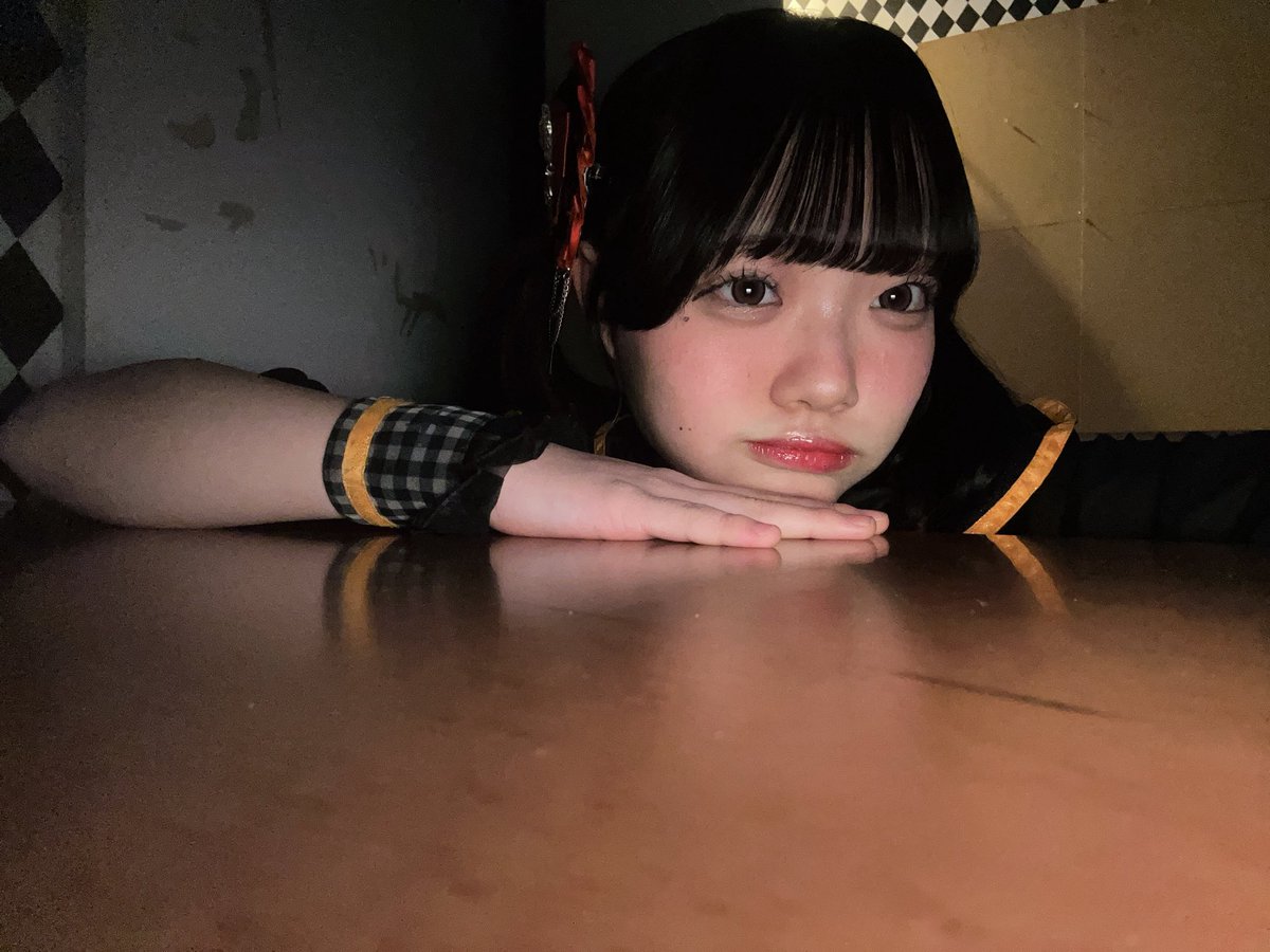 📣香月ちはる卒業委員募集

3/29に行われる【香月ちはる卒業公演】の委員さんを募集します‼当日をちはるやメンバーと一緒に創ってくださる方、とりあえず応援したい方、ご参加くださーい💐当日は行けないけど応援するよって方ももちろんOK！参加希望の方はこのアカウントへDMでご連絡ください^^*