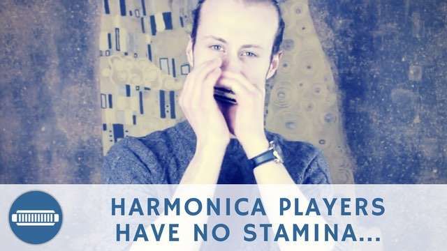 Stamina—a vital aspect of musicianship! Join me in this lesson where we delve into the importance of building endurance on the harmonica. Suitable for all levels, I'll share exercises and insights to enhance your stamina. tomlinharmonicalessons.com/harmonica-play…