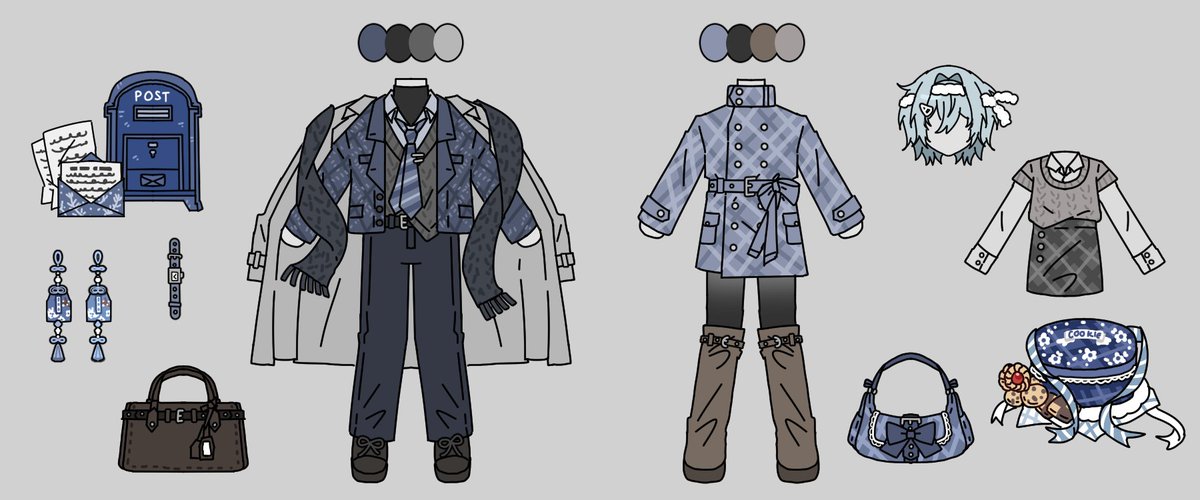 178x188's tweet image. 안녕하세요! 여러모로 다사다난한 일이 지속되던 와중... 최근 좋아하는 페어가 성사되어서...s2 가볍게 알티 이벤트를 진행합니다. 알티해주신 분 중 한 분께 의상디자인 해드릴게요 0///0 (당발은 100일에!)