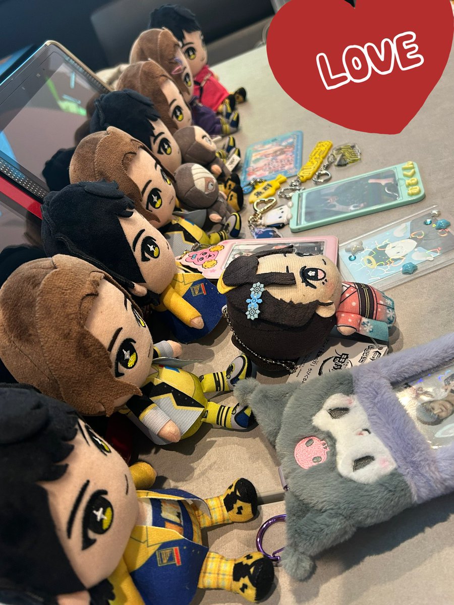 こだむろが大好きな会♥️
たくさん笑って楽しかったで候
2026年もよろしくお願い致します✨🙏