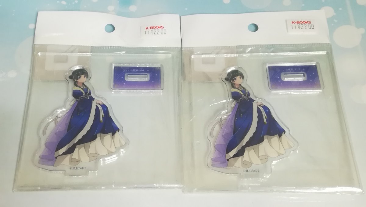 入荷情報】 #薬屋のひとりごと 薬屋のひとりごと/POP UP STORE in