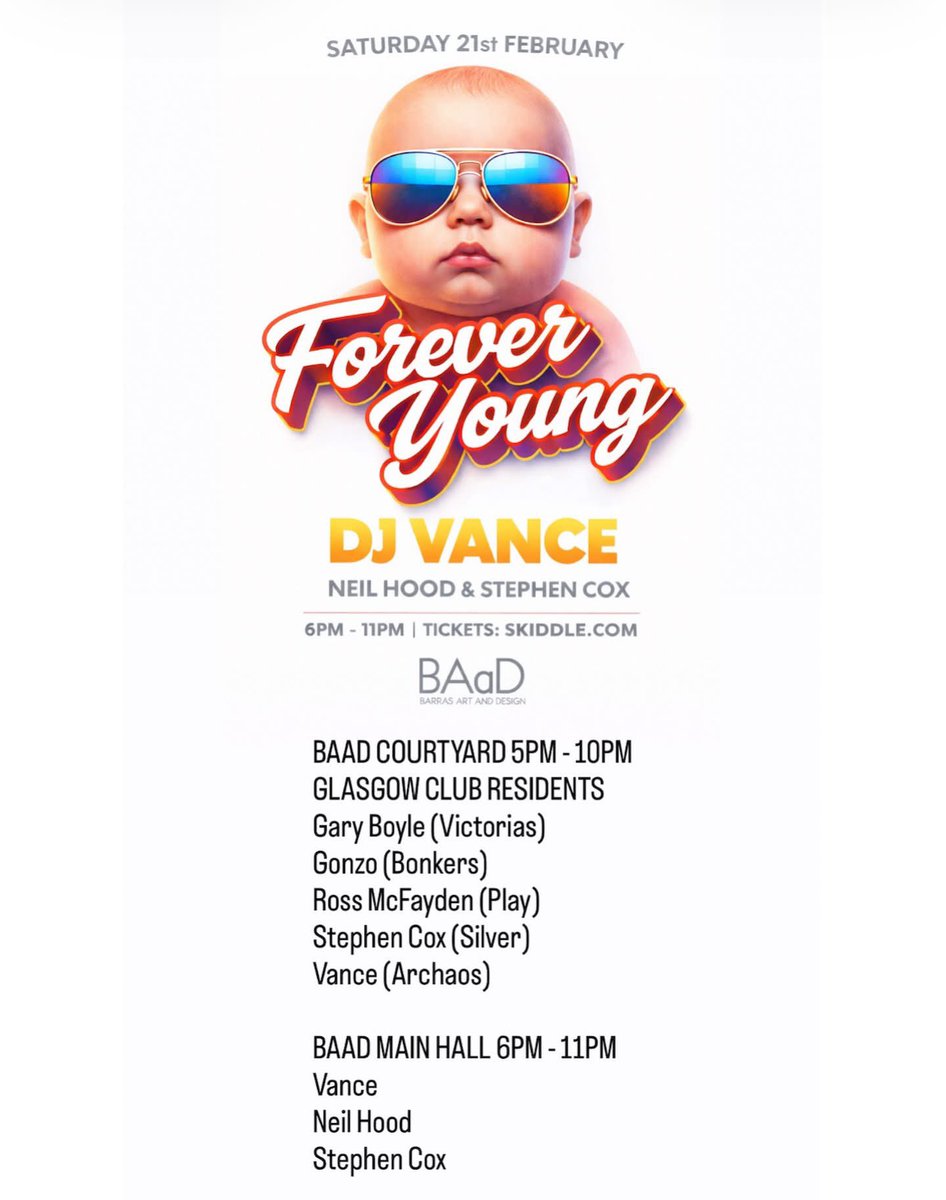 Gary Boyle tweet media