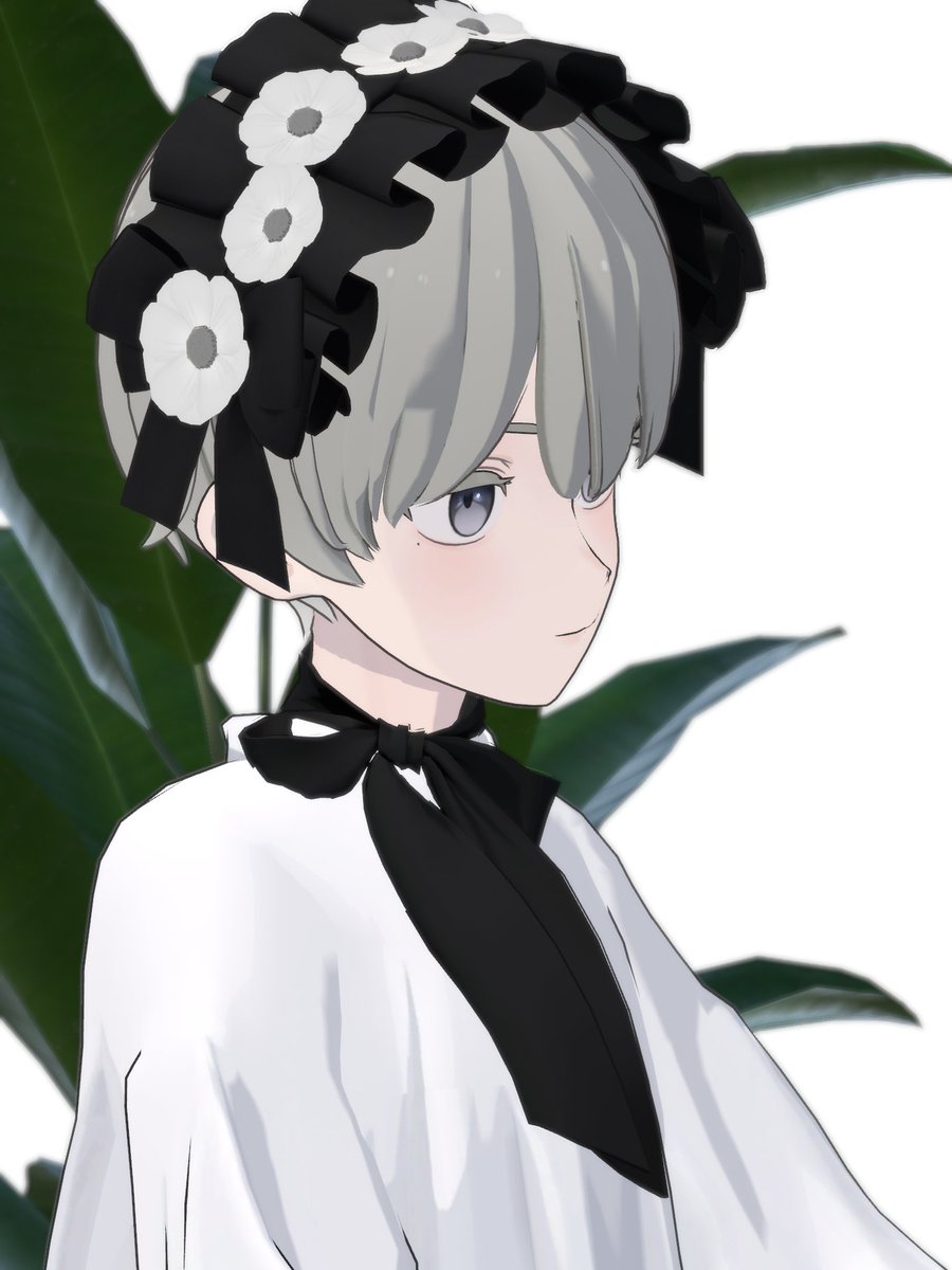 sr2v_vr_'s tweet image. 最近の普段使いGrusちゃん #Grus