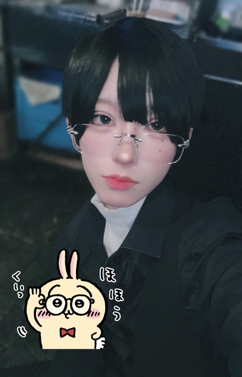 dice0401's tweet image. 1/15出勤メンバー
18:00-23:00
宇津木🎠
19:00-23:00
凪🐍
無二🔰

本日多めの3人!!元気にお待ちしておりますよ〜😌🎶
Dice暖かくしてます＞𐋣＜