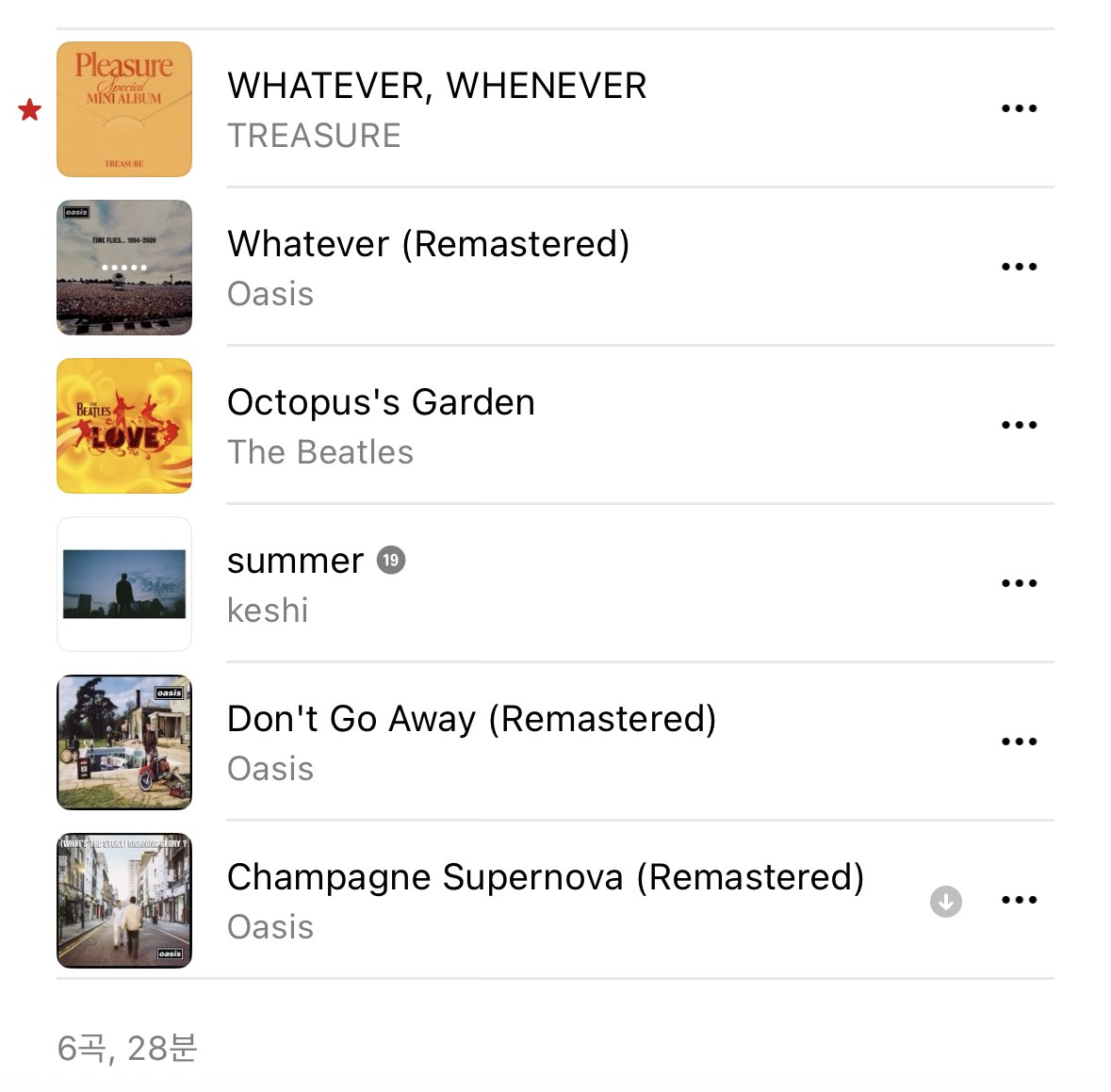 wyoonw's tweet image. 플레이리스트 #윤재혁

💌 릴렉스 하고 싶은 밤에 들어주세요