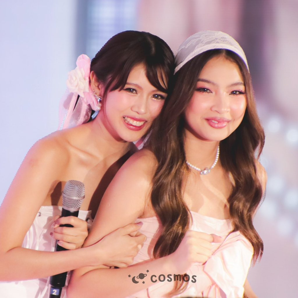 copybaruh's tweet image. runner ups… 😖