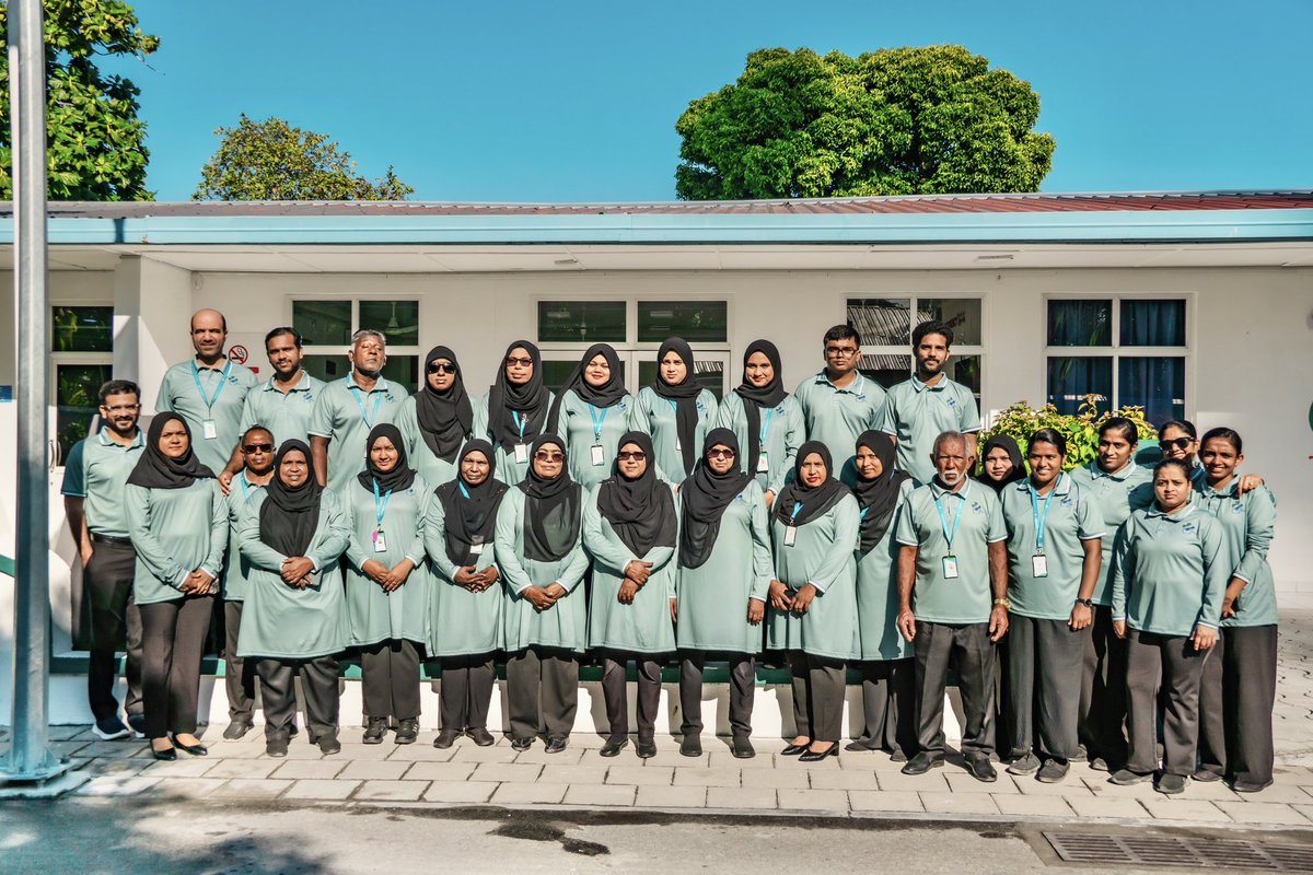G.DH GADHDHOO HEALTH CENTRE tweet media