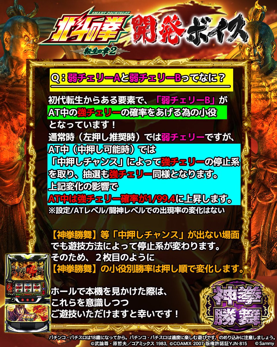 だくお (@dakuo_slot) / Posts / X