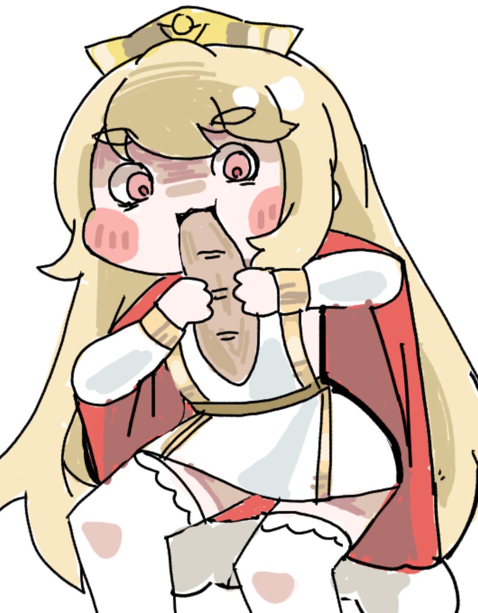 自トリッカルキャラ紹介
1.エルフィン
主力。高学年スキルで猿叫しながら敵に突っ込むので妖精王国は薩摩だと考察できる。 