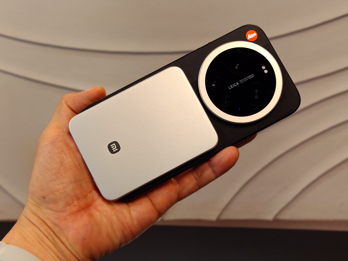 Xiaomi Ultrathin Magnetic Power Bank 5000 15Wようやく正式に日本で