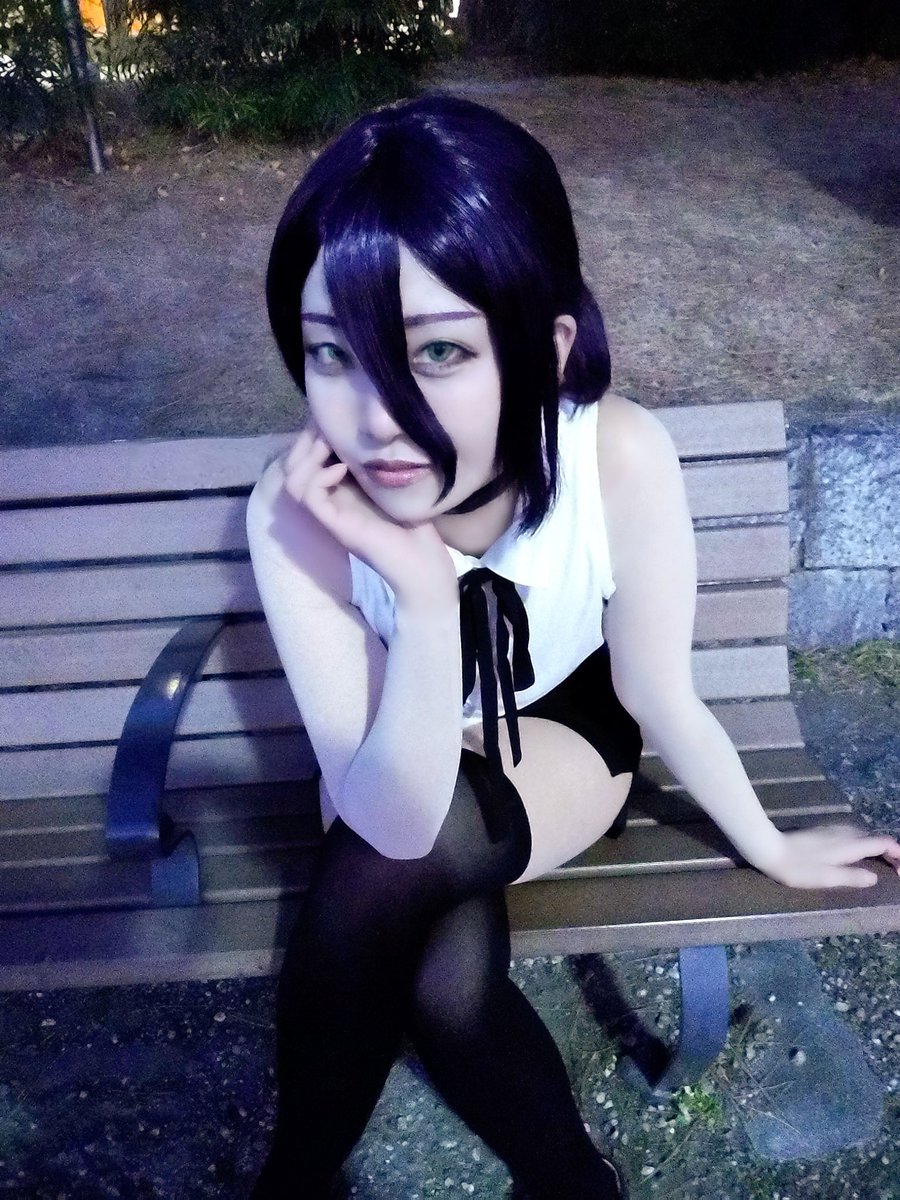 【Cosplay】 チェンソーマン

レゼ

📸<a href="/mikoto_162/">みこと▶️12アコスタ鶴舞</a> 

 #アコスタ鶴舞