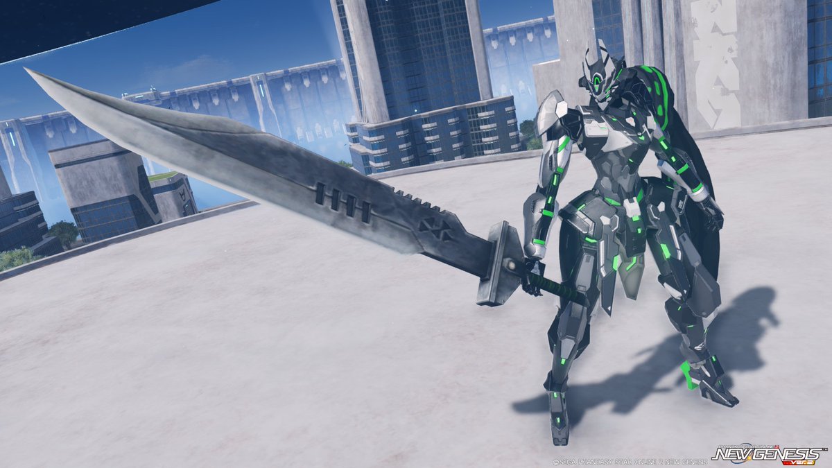 seiji PSO2 ship5・7 tweet media