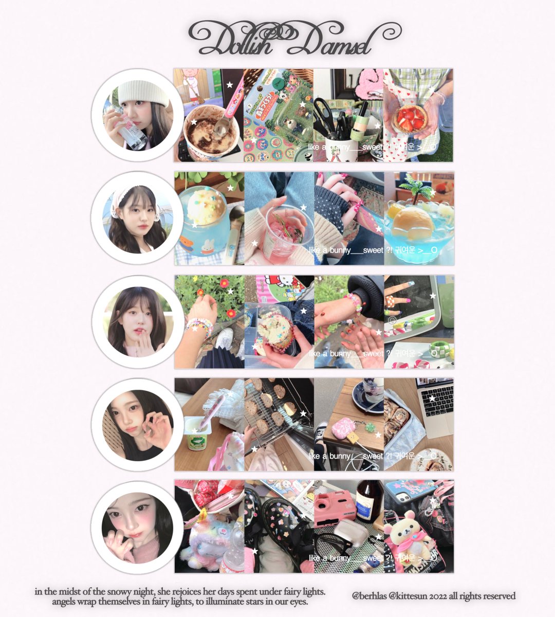 BERHlAS's tweet image. 👚🐇 mind to retweet? ARiGATOW !! 💐

여러분들. . . aku punya layout ready stock BEDAK {SEASON 2} part 40! ⭐️ bisa langsung diambil dengan 8000 QRIS 🎀🐻 #zonauang