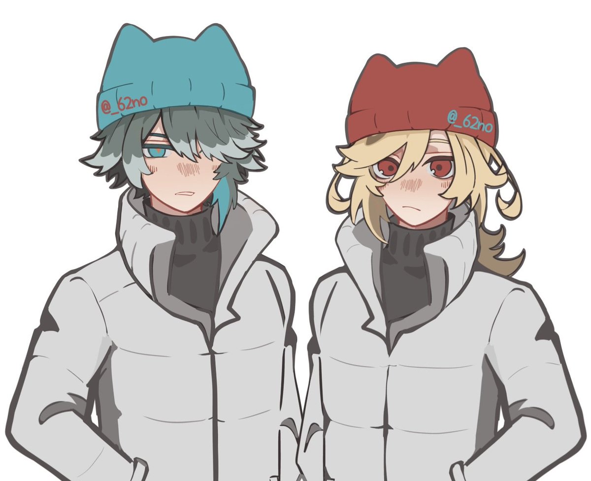 _62no's tweet image. 🌱🏛  ｻﾑｲﾈ