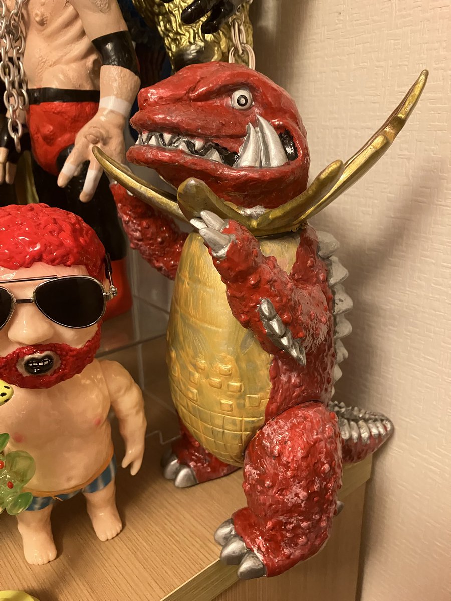 TEZU (@animalfigurine) / Posts / X