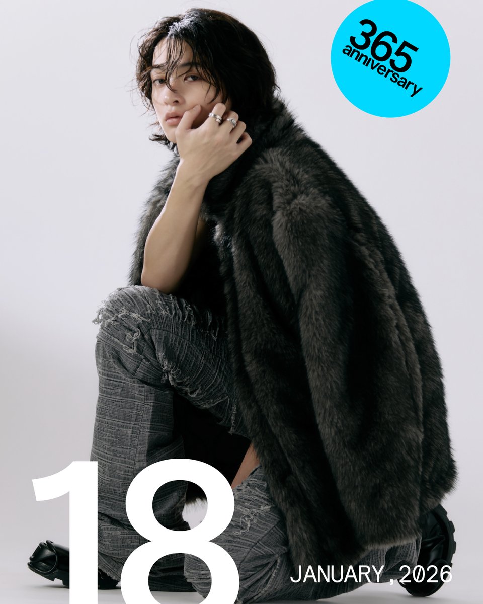 ルイ✩.*˚ページ セクシールイくん来た… もう召されます…🫠🫠🫠🫠