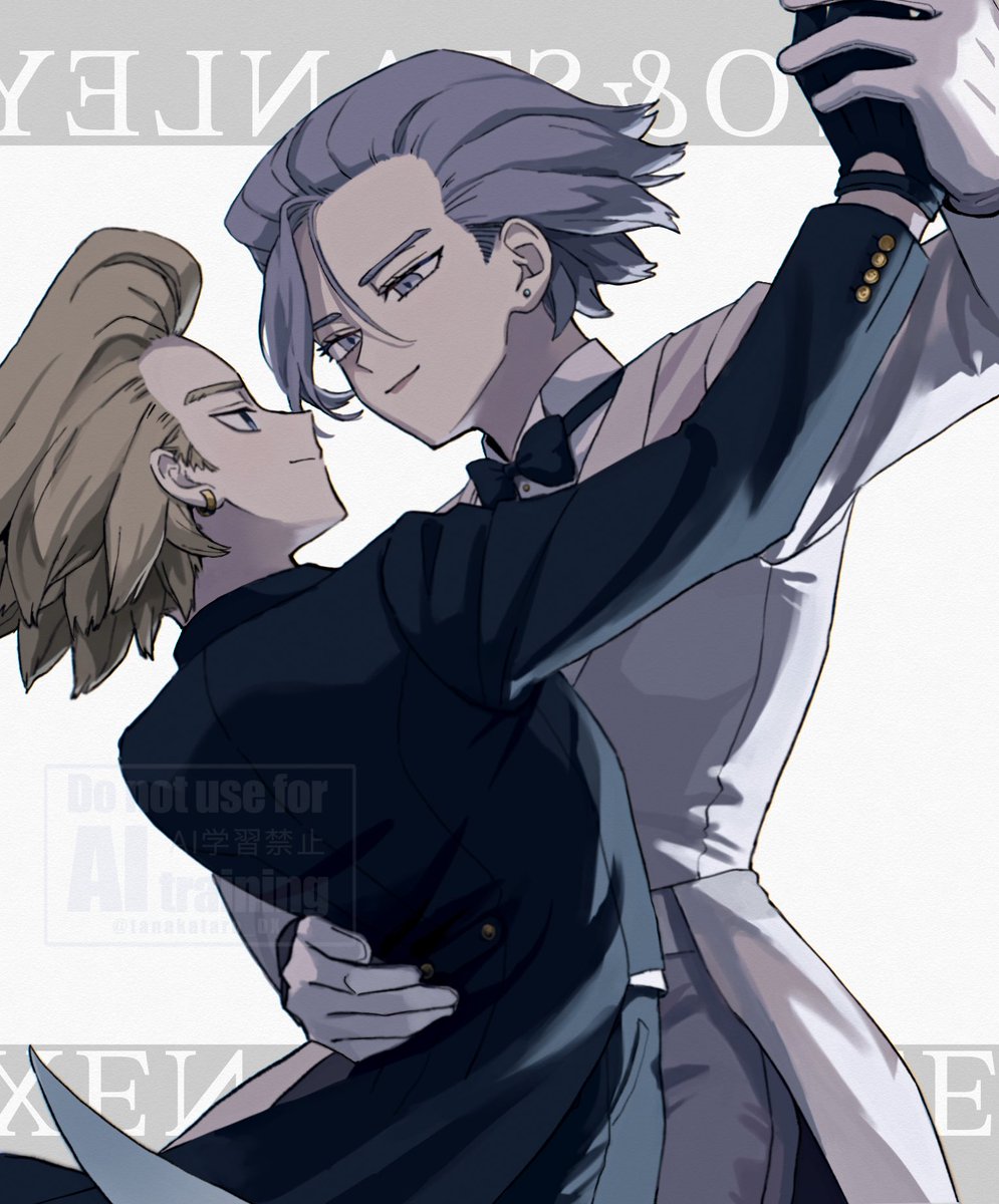 tanakataro_DX's tweet image. スタゼノ