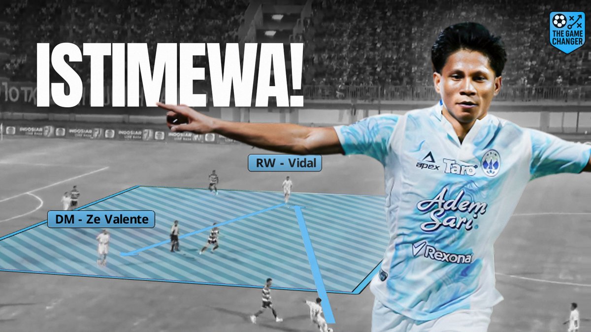 🔵 Begini TAKTIK PSIM Kembali ke Jalur Kemenangan!

youtube.com/watch?v=3KWbEC…