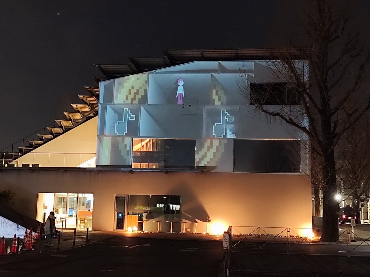 TwoSquirrels's tweet photo. すげ〜〜〜！！！ #C2CtraP https://t.co/1SJjACNGaJ